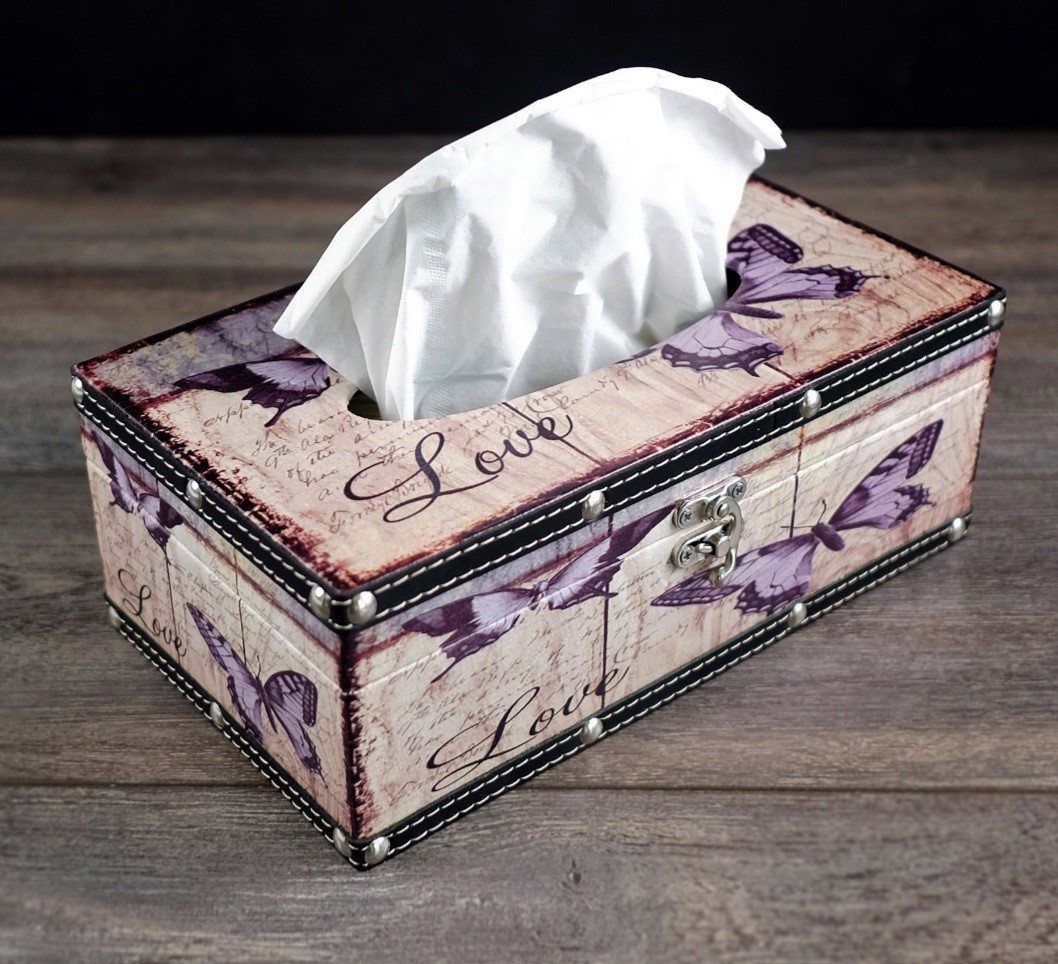 SHOP | The Butterfly Gallery